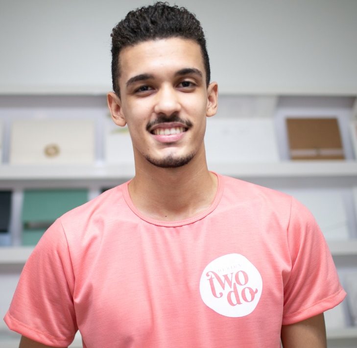 Robert Dias